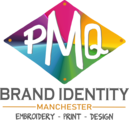 PMQ - Brand Identity